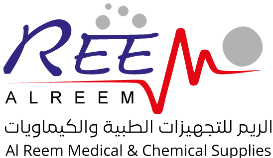 Al-Reem Medical supplier and Chemicals